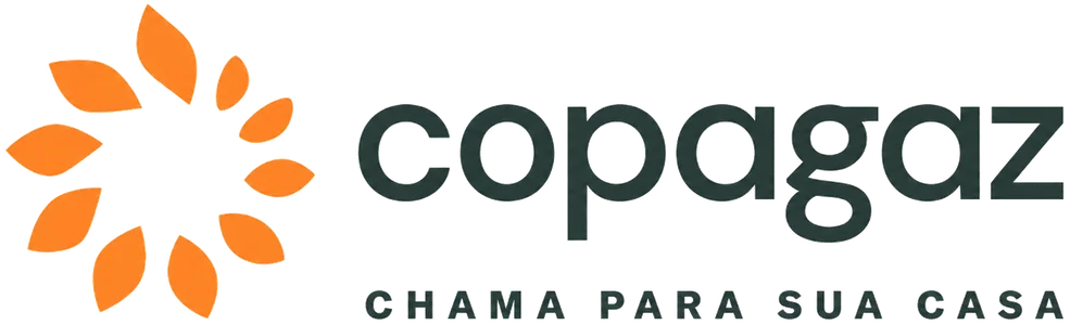 Copagaz — Chama para sua casa